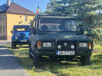 Aro 10 motor 1.4 benzina