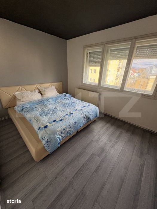 Apartament 2 camere zona NORD