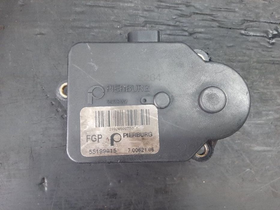 motoras clapeta galerie  1.9 jtd 939a2000 alfa romeo 159 fiat croma  55199915