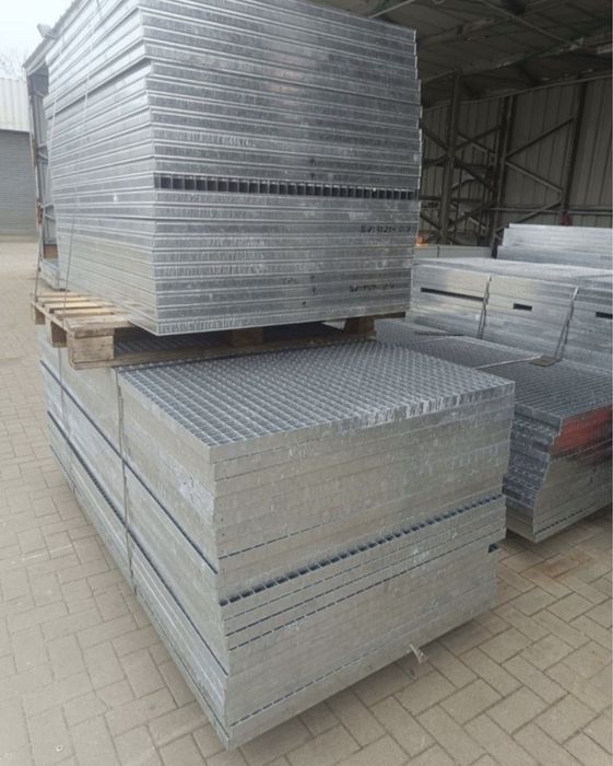 Gratare zincate 20%reducere