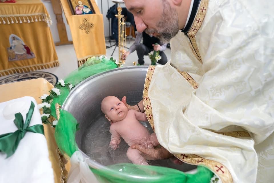 Fotograf și videograf profesionist