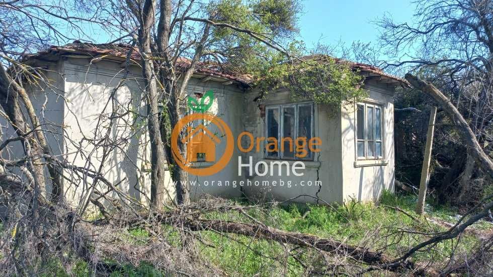 Продава се Къща в с. Хаджи Димитър, Област Добрич - 80 кв.м за 210 €/кв.м - Снимка #11