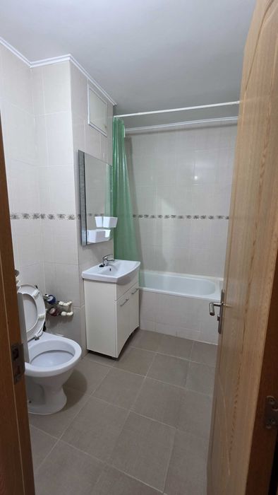 Apartament 2 camere Micro XIV