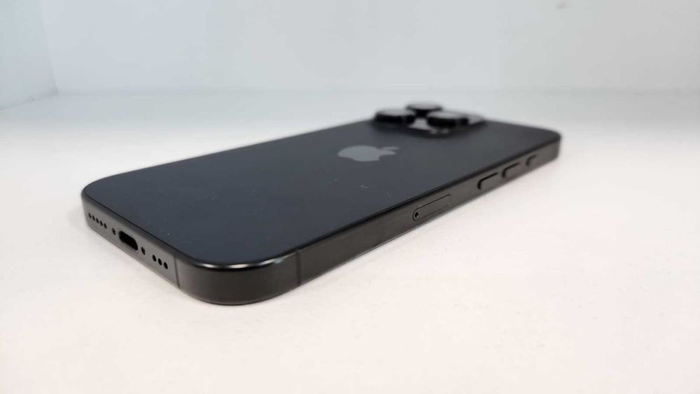 Iphone 16 Pro 128GB (Ag8 Tudor1/B73813) – Garantie 2 Ani!