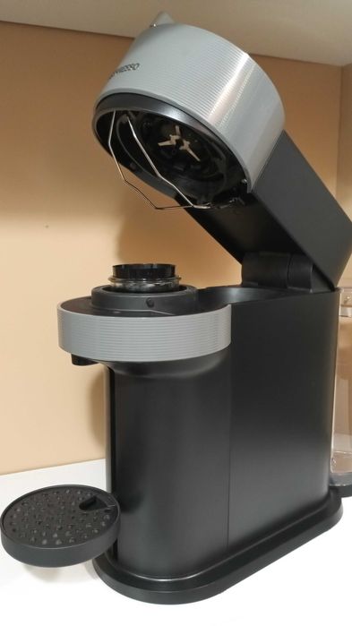 Кафемашина Vertuo, Cremesso