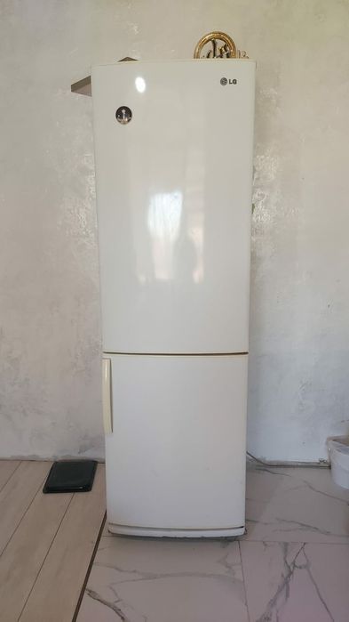 Холодильник сатамыз