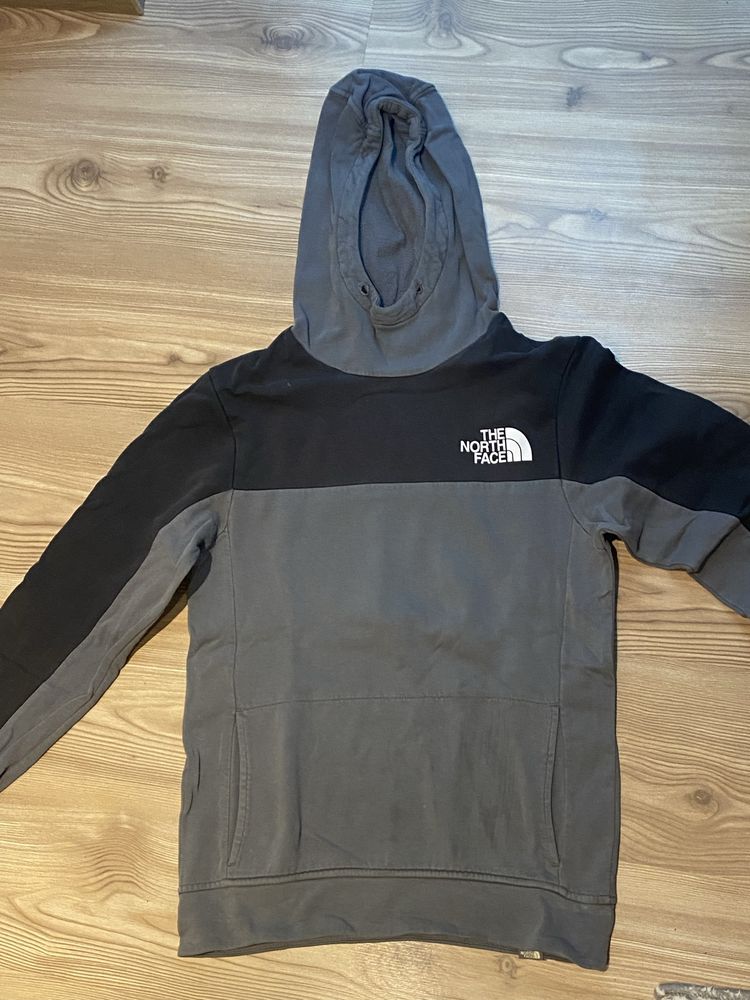 Hanorac the north face