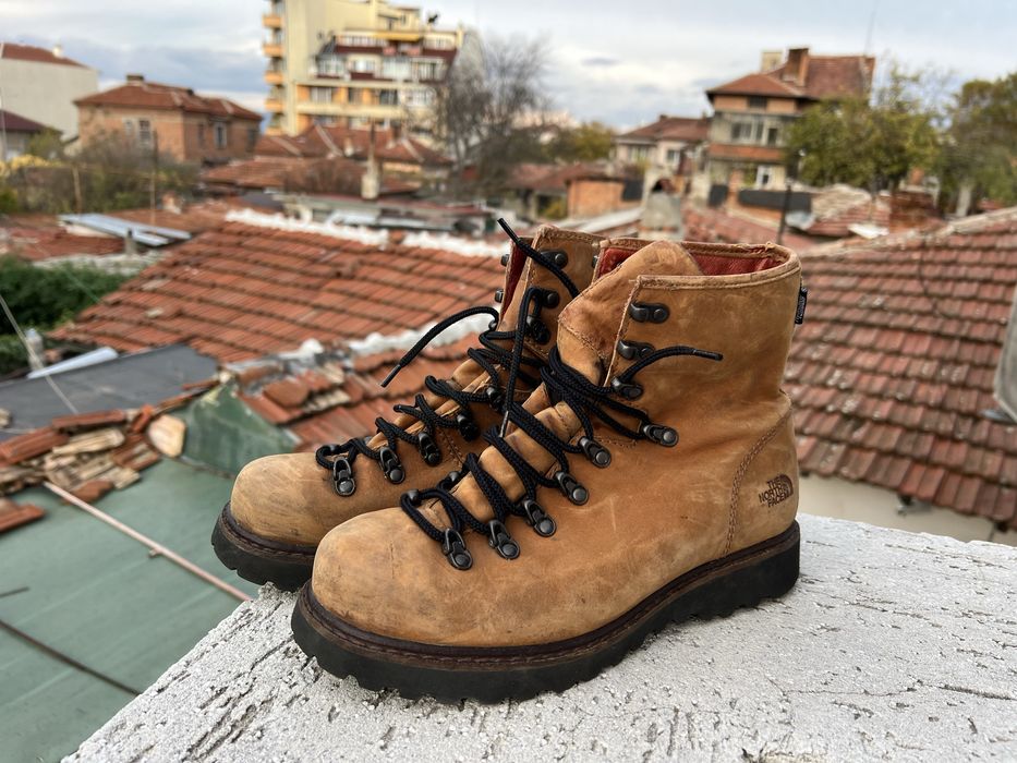 The North Face 42 Primaloft