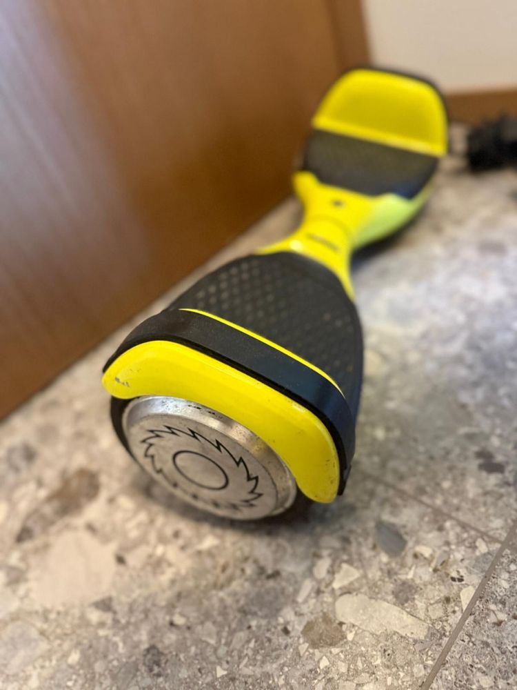 Hoverboard Razor Hovertrax (ховърборд)