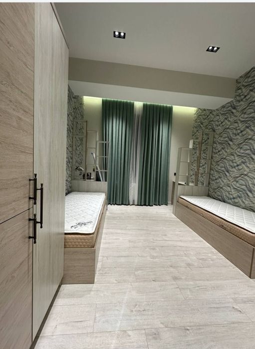 Сдаётся квартира