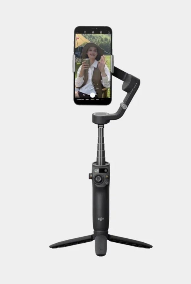 Dji osmo mobile 6