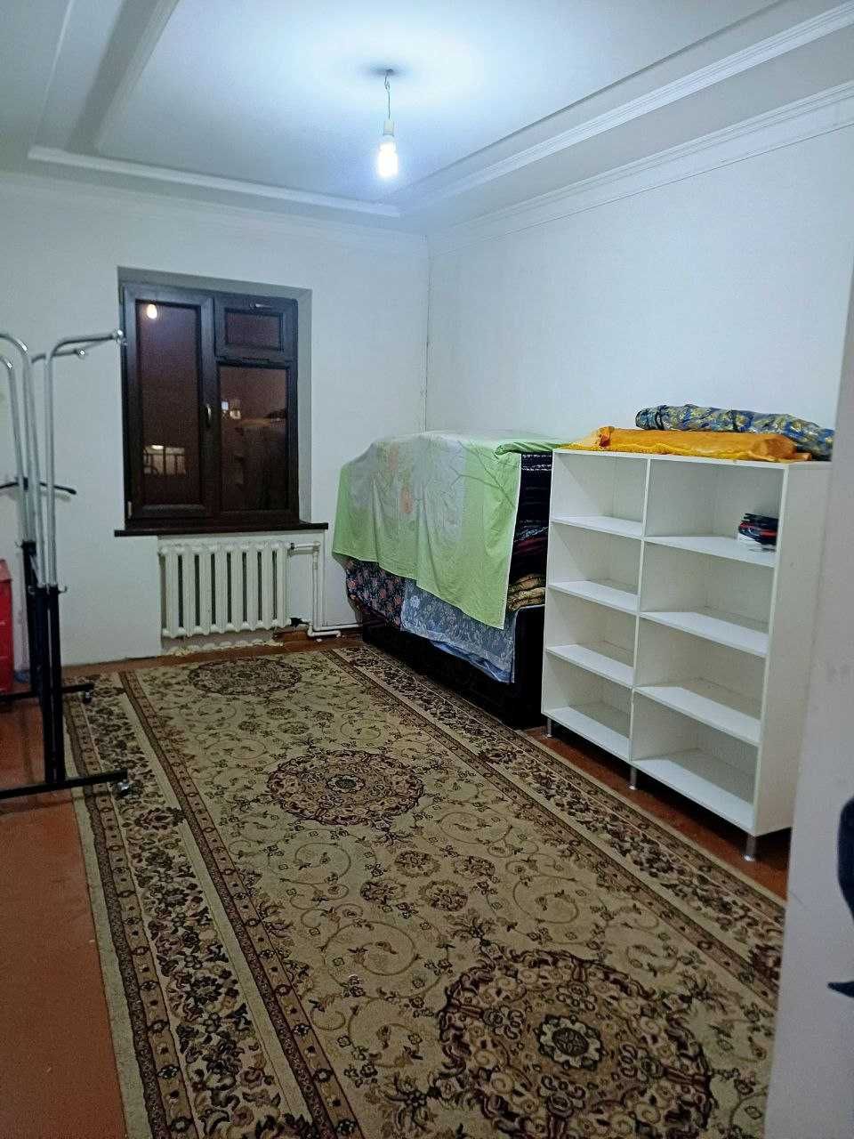 Срочно продаётся!!!    2хкомнатный квартира в   Беруний