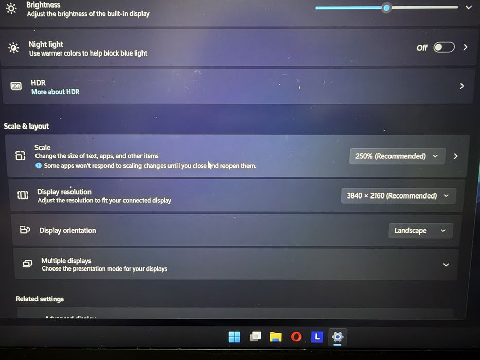 Lenovo ThinkPad T570 – i7 7500U / 16GB / 256GB NVMe / 4K дисплей