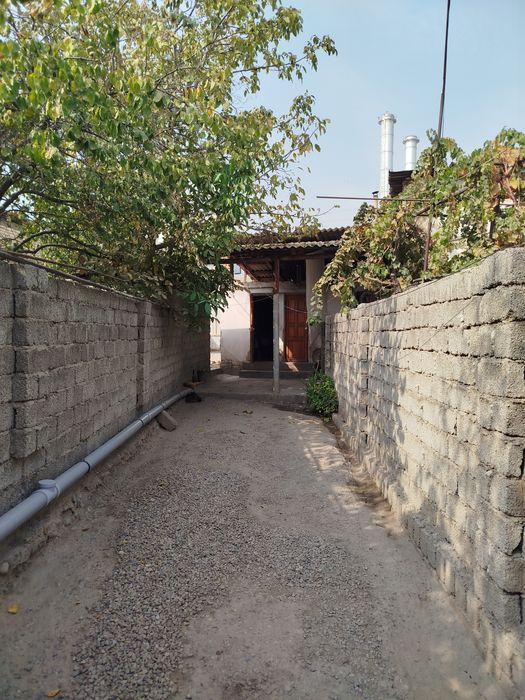 3 хонали уй Койлик 1 массив