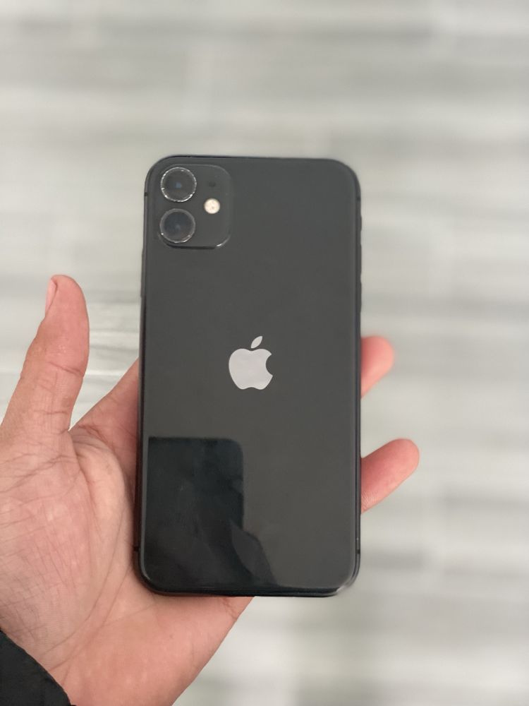 Iphone 11 64 tali