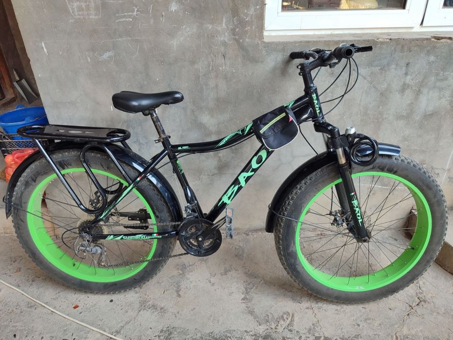 Велик котта балон