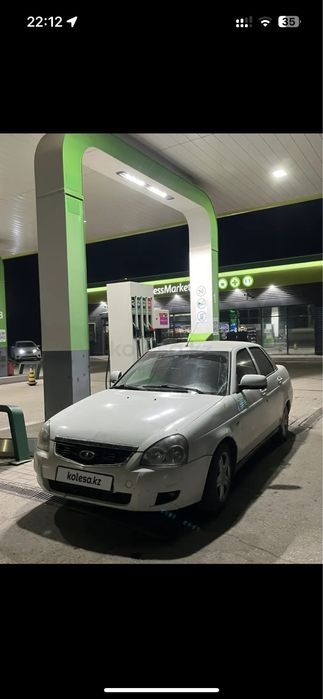 Срочно Продам приора…