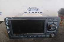 Navigatie auto 8P0035192H Audi A3 8P/8PA [2th facelift] [2008 - 2013]