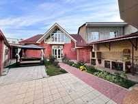 House for rent on Yakkasaray dist Rakat SALAMATINA the city center