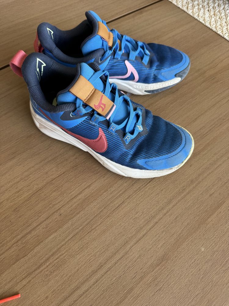 Детски маратонки nike и adidas