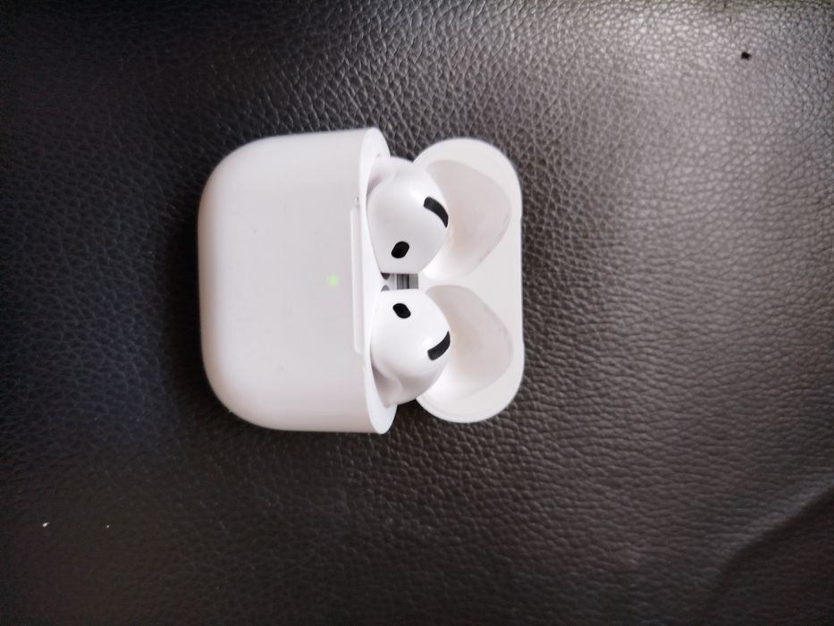 Casti Air pod 4 A3059 Originale.