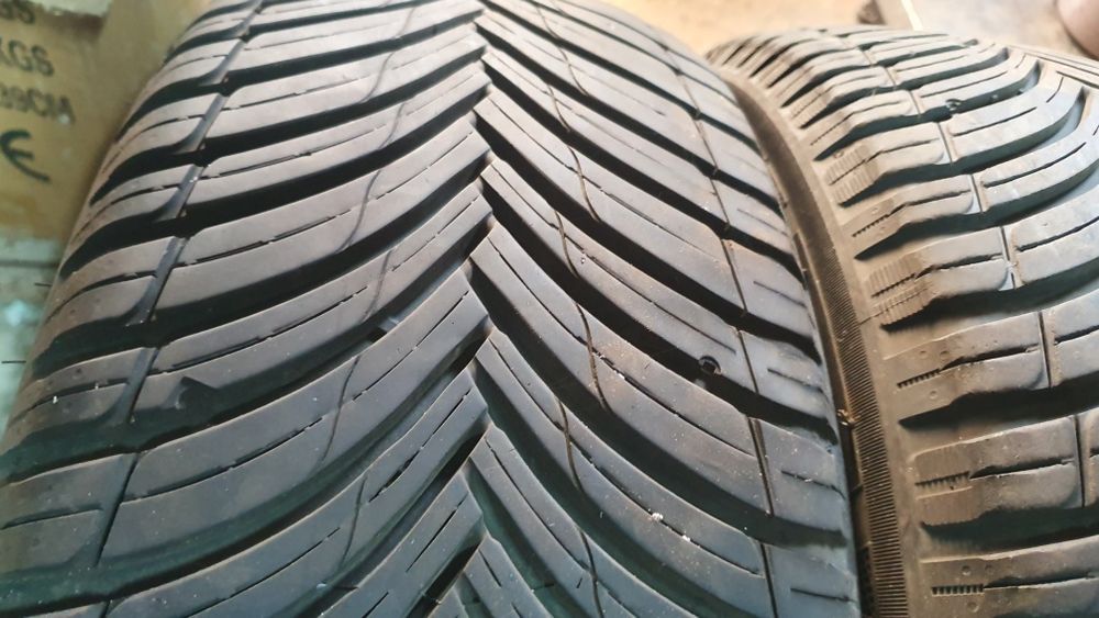 Set 4 bucati 205 55 16 dot 20 23 7-8mm