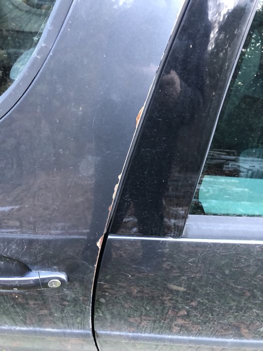 Skoda Rooster 1.6 16v Benzina + GPL