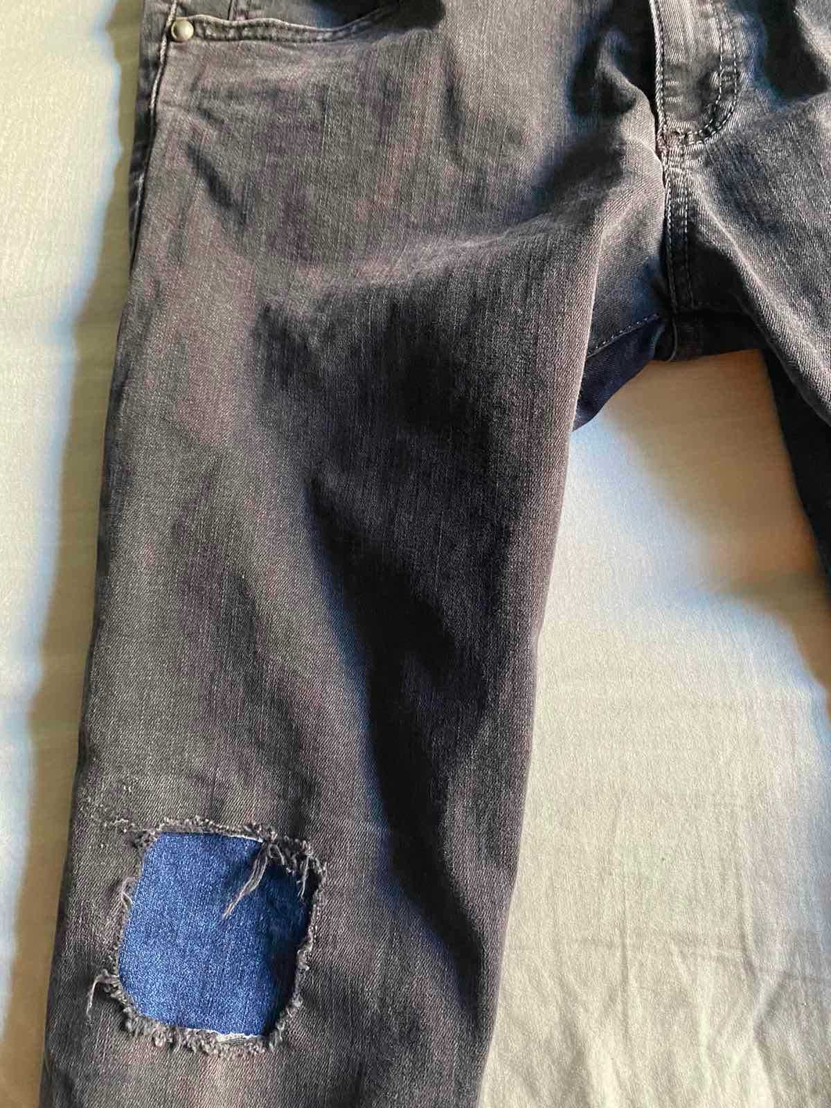 Дамски панталони Fetish, Pause jeans, Alexander Wang, Khujo