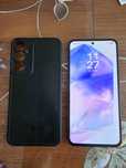 Samsung galaxy A55, 8/256 GB