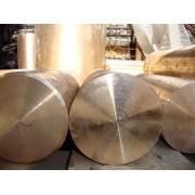 Bare de bronz grafitat de la 3mm pana la 290mm