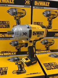 Гайковерт DeWALT DCF899N 18V XR Brushless / Безчетков 950Nm/610W