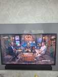 TV Samsung  Smart TV 116cm si 3D
