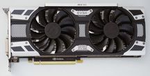 Гаранция! GTX 1080 8GB EVGA SC