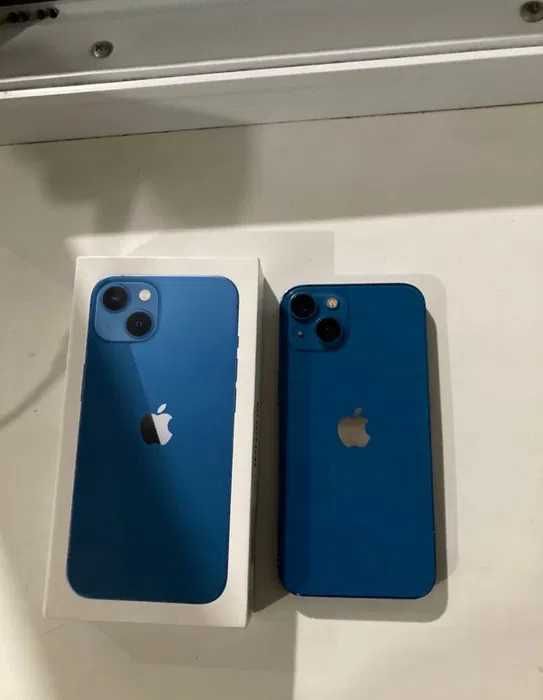iphone 13 идеальное состояние