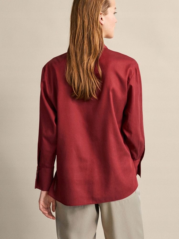 Massimo Dutti риза