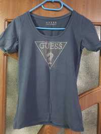 Tricou original Guess