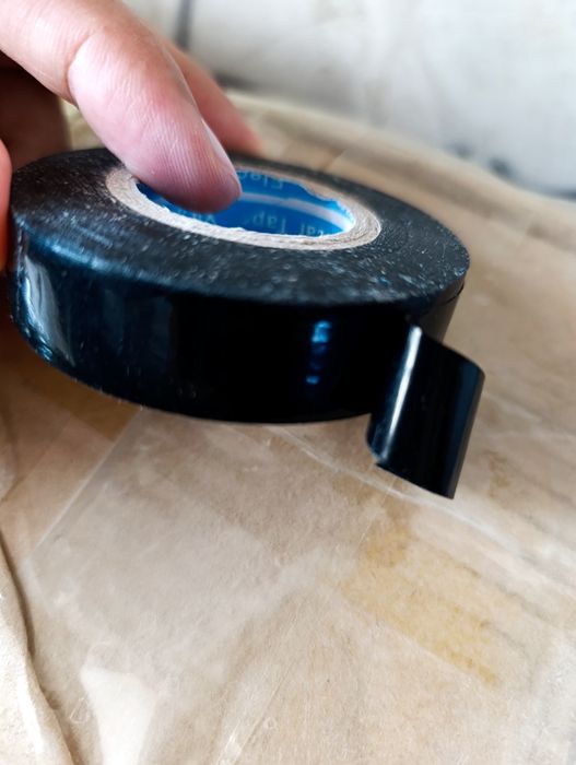 Изолента 20м 18мм