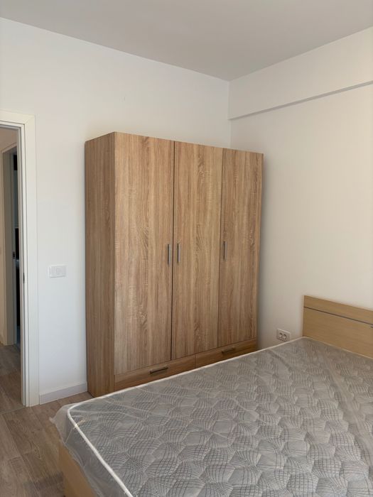 Chirie apartament 2 camere