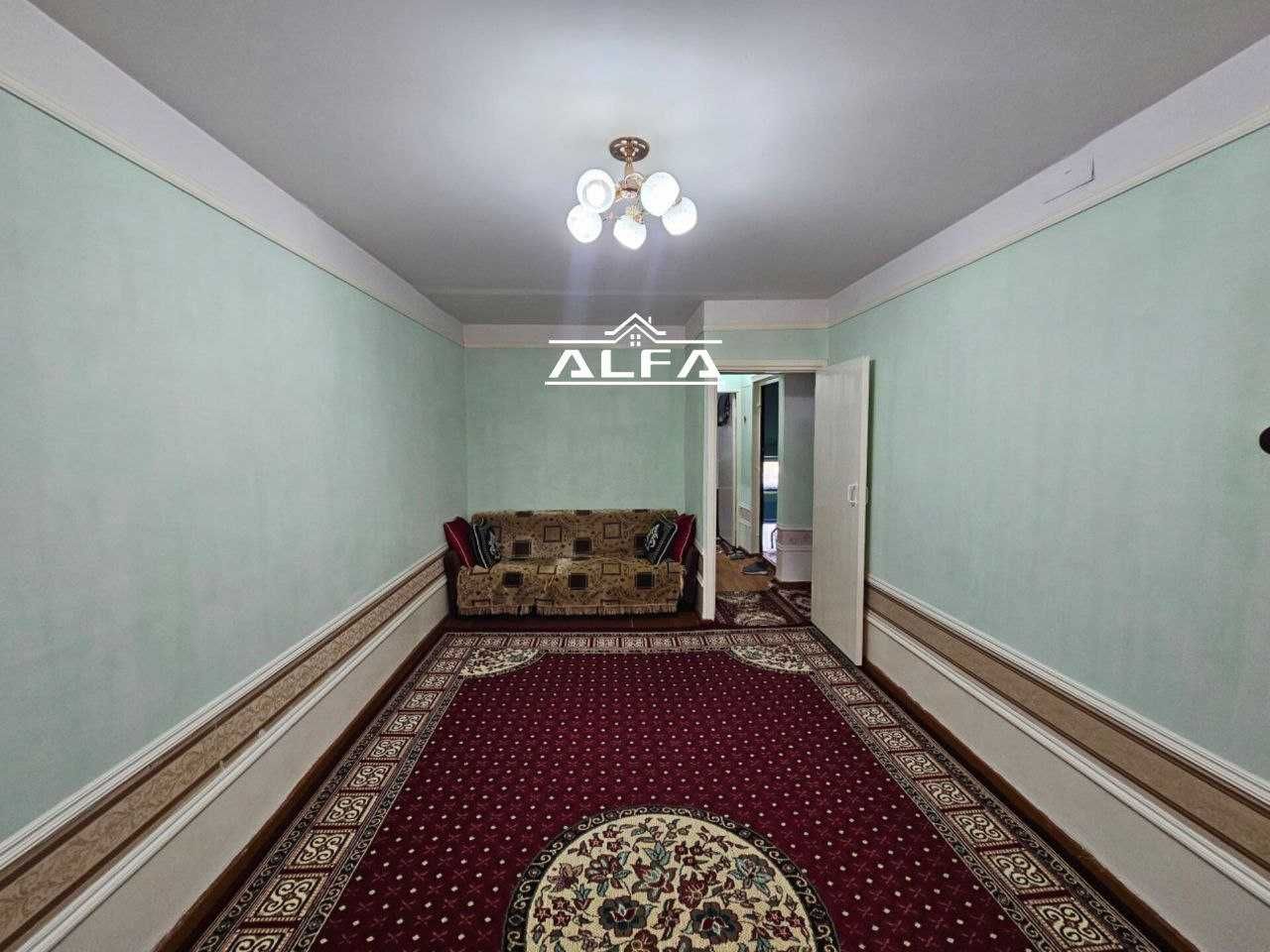 2 xonali 58m² 2-qavat.