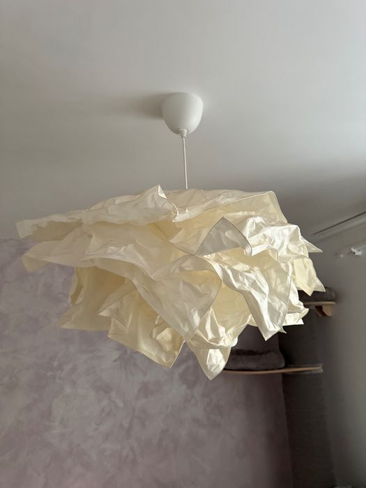 Abajur lustra Krusnig 85 cm