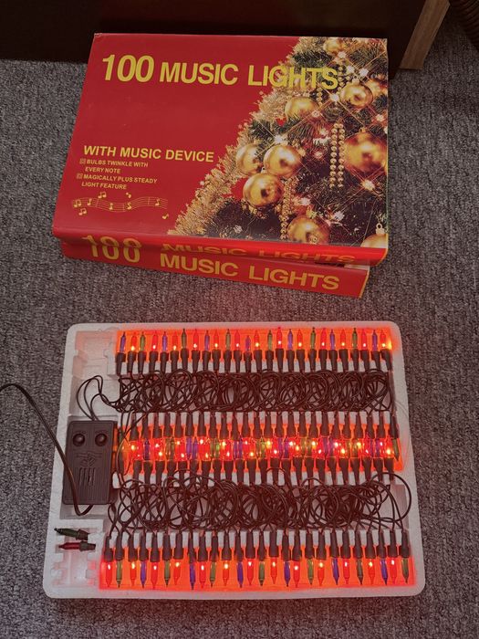 Instalatie de brad, craciun Anii 90, NOSTALGIA