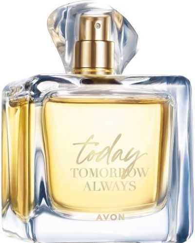 Apa de parfum Today - 100ml