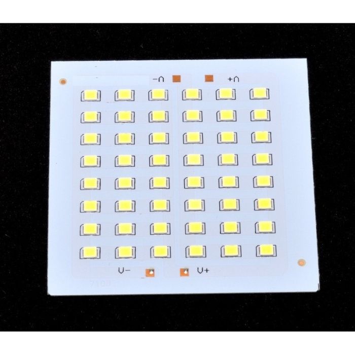 Placuta Led Smd 12V 20W Matrice Leduri 12V 20W Led 12V 20W