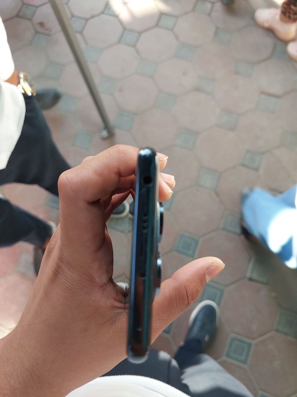 Redmi Note 14 pro