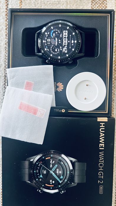 Hiawei Watch GT 2