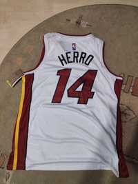 Jersey Nike miami heat