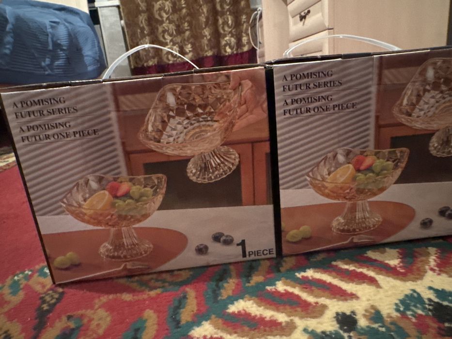 продам посуды 2 штук
