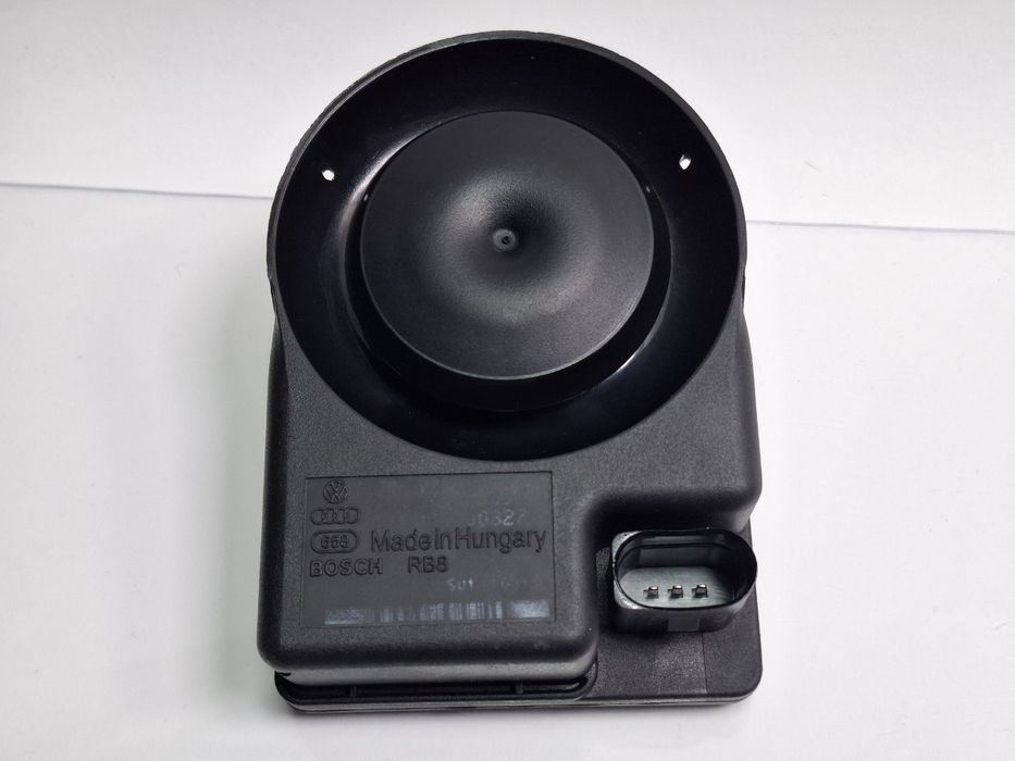 Sirena alarma AUDI A4 IV Avant 8K5, B8 2007 - 20152.0 TDI CAGA, CJCA,