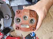 Gidra motor  Sosanga