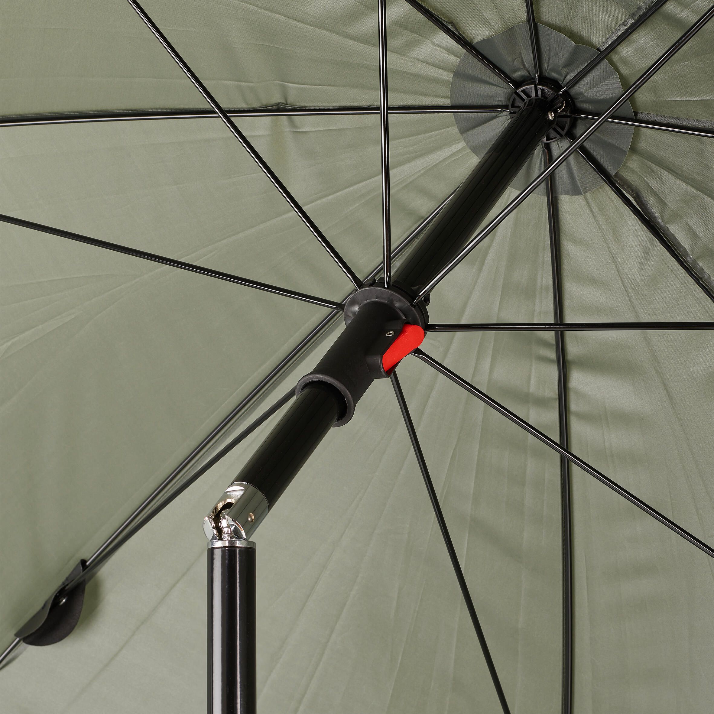 Umbrelă pescuit U 100 Xl 2m - No - produs resigilat (nou) Decathlon
